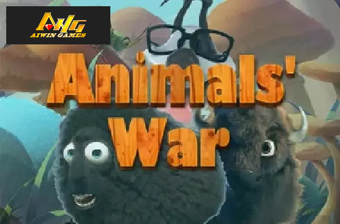 Animals’ War